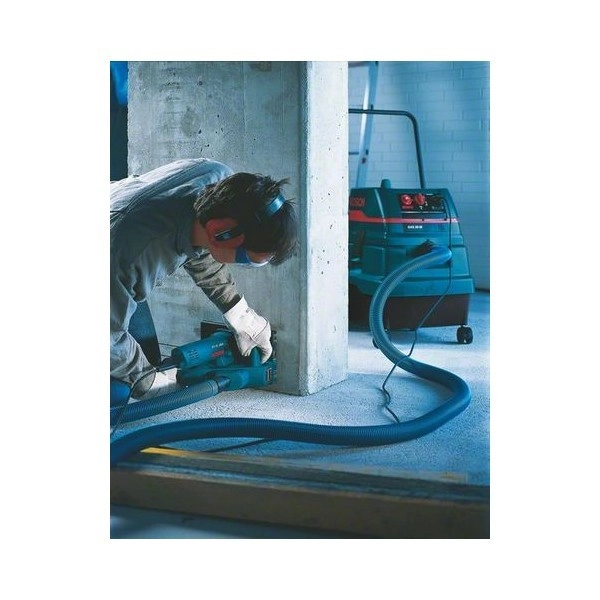 Rainureuse à Béton BOSCH GNF 35 CA Professional - 0601621703 4 Rainureuse à Béton BOSCH GNF 35 CA Professional - 0601621703 – Image 2