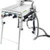 Scie Semi-stationnaire CS 70 EBG PRECISIO FESTOOL - 574776 -Maxoutil Soldes DGA20040 1