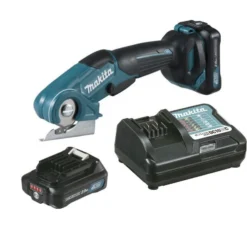Makita Découpeur Universel 12 V CXT Li-Ion + 1 Batterie Et Chargeur CP100DWA -Maxoutil Soldes DGA20165 0