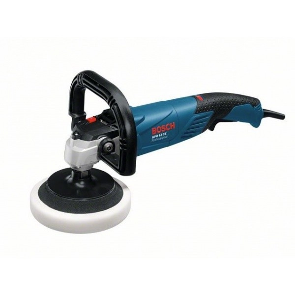 Polisseuse BOSCH GPO 14 CE Professional - 0601389000 3 Polisseuse BOSCH GPO 14 CE Professional - 0601389000
