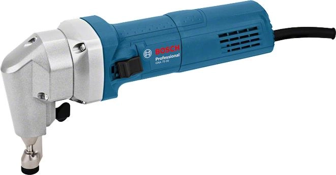 Grignoteuse BOSCH GNA75-16 - 750W 1.6 Mm - 0601529400 3 Grignoteuse BOSCH GNA75-16 - 750W 1.6 Mm - 0601529400