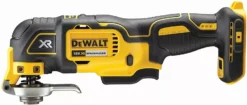 DeWALT Multi Cutter 18V 5.0Ah Li-Ion + 29 Accessoires En Coffret Tstak - DCS356P2-QW 5 DeWALT Multi Cutter 18V 5.0Ah Li-Ion + 29 Accessoires En Coffret Tstak - DCS356P2-QW -Maxoutil Soldes DGA20210 2