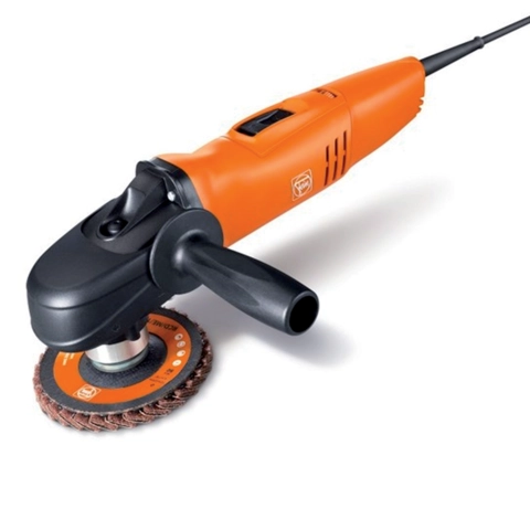 Polisseuse 50H203V WPO 14-25E FEIN - 72214300230 3 Polisseuse 50H203V WPO 14-25E FEIN - 72214300230