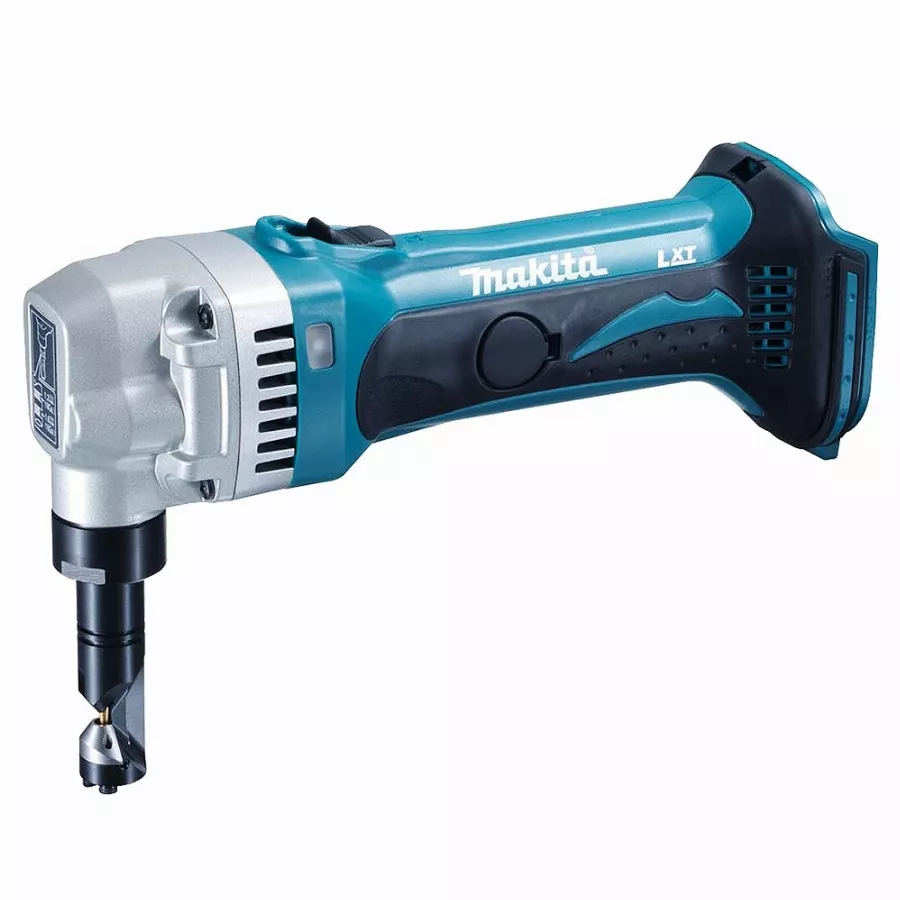 Grignoteuse MAKITA 18 V Li-Ion - Sans Chargeur Ni Batterie - DJN161Z 3 Grignoteuse MAKITA 18 V Li-Ion - Sans Chargeur Ni Batterie - DJN161Z