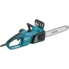 Tronçonneuse MAKITA 1800W Longueur : 35 Cm - UC3541A 1 Tronçonneuse MAKITA 1800W Longueur : 35 Cm - UC3541A -Maxoutil Soldes DGA25025 1