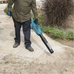 Souffleur 36V 2x18V Li-ion MAKITA - Sans Batterie - DUB362Z 8 Souffleur 36V 2x18V Li-ion MAKITA - Sans Batterie - DUB362Z -Maxoutil Soldes DGA25153 3