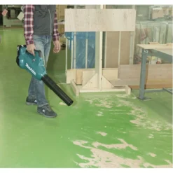 Souffleur 36V 2x18V Li-ion MAKITA - Sans Batterie - DUB362Z 9 Souffleur 36V 2x18V Li-ion MAKITA - Sans Batterie - DUB362Z -Maxoutil Soldes DGA25153 4