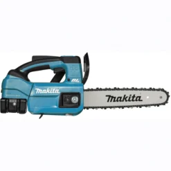 Tronçonneuse D'élagage 18V Li-Ion 3.0Ah 25cm MAKITA - DUC254F -Maxoutil Soldes DGA25161 2