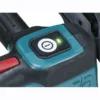 Tronçonneuse D'élagage 18V Li-Ion 3.0Ah 25cm MAKITA - DUC254F -Maxoutil Soldes DGA25161 4