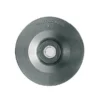 Plateau De Ponçage Ø125 Mm BOSCH Pour Meuleuse Angulaire - 1 608 601 033