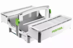 Systainer FESTOOL SYS-StorageBox - Caisse à Outils - 499901 -Maxoutil Soldes DGA30115 1