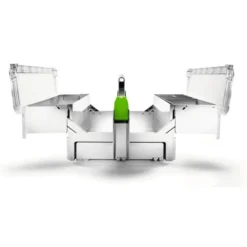 Systainer FESTOOL SYS-StorageBox - Caisse à Outils - 499901 -Maxoutil Soldes DGA30115 3