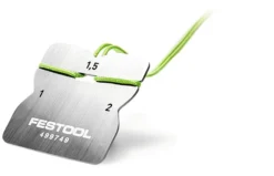 Plaquette à Racler FESTOOL Pour Chants ZK HW 45/45 - 499749 5 Plaquette à Racler FESTOOL Pour Chants ZK HW 45/45 - 499749 -Maxoutil Soldes DGA30125 2