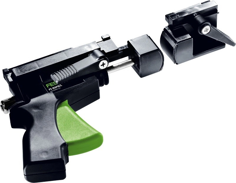 Serre Joint FESTOOL FS-RAPID/L - 768116 4 Serre Joint FESTOOL FS-RAPID/L - 768116 – Image 2