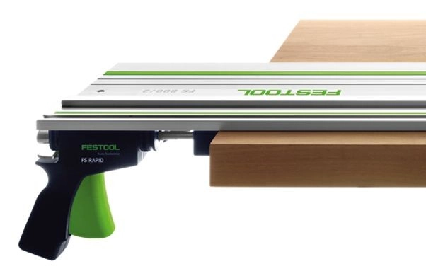 Serre Joint FESTOOL FS-RAPID/L - 768116 3 Serre Joint FESTOOL FS-RAPID/L - 768116
