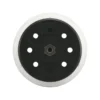 Plateau Auto-agrippant Soft Ø150 Pour Ponceuse Excentrique BO6050 MAKITA - 197314-7