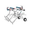Piètement Roulant Et De Travail BOSCH GTA 2500W Professional - 0601B12100 -Maxoutil Soldes DGA56056 1