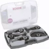 Coffret Starlock BOSCH Spécial Bois - 2608664623 1 Coffret Starlock BOSCH Spécial Bois - 2608664623 -Maxoutil Soldes DGA56123 1