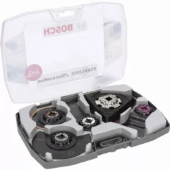 Coffret Starlock BOSCH Spécial Rénovation - 2608664624