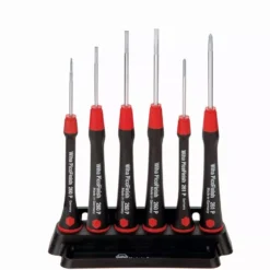 Jeu Tournevis De Précision Picofinish Fente/Philips WIHA - 42990