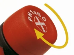 Jeu Tournevis De Précision Picofinish Fente/Philips WIHA - 42990 7 Jeu Tournevis De Précision Picofinish Fente/Philips WIHA - 42990 -Maxoutil Soldes EGA10083 3