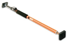 Étai Professionnel URKO - Extensible 65 à 115 Cm - Charge 180 Kg - 43111