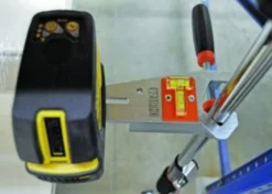 Support étai URKO Pour Niveaux Laser / Caméras / LEDS - 1843005 -Maxoutil Soldes EOA20014 3