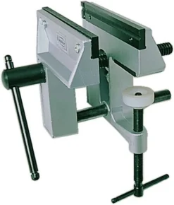 Étau De Chantier MR81B VIRUTEX - 8100000 5 Étau De Chantier MR81B VIRUTEX - 8100000 -Maxoutil Soldes EQA10007 2