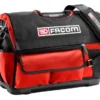 Boite à Outils Textile 20" Renforcée - FACOM - BS.T20PB -Maxoutil Soldes FAC30027 2