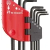 Jeu De 7 Clés Torx FACOM - 89SR.J7PB -Maxoutil Soldes FAC30425 2