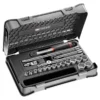 Coffret De Douille 3/8 12 Pans - FACOM - J.161-3P12 -Maxoutil Soldes FAC30945 1