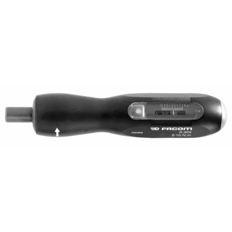 Tournevis Dynamométrique 2.5Nm FACOM - A.402 3 Tournevis Dynamométrique 2.5Nm FACOM - A.402