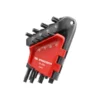 Jeu De 8 Clés Mâles Torx FACOM En étui - 89.JP8A 2 Jeu De 8 Clés Mâles Torx FACOM En étui - 89.JP8A -Maxoutil Soldes FAC31079 1