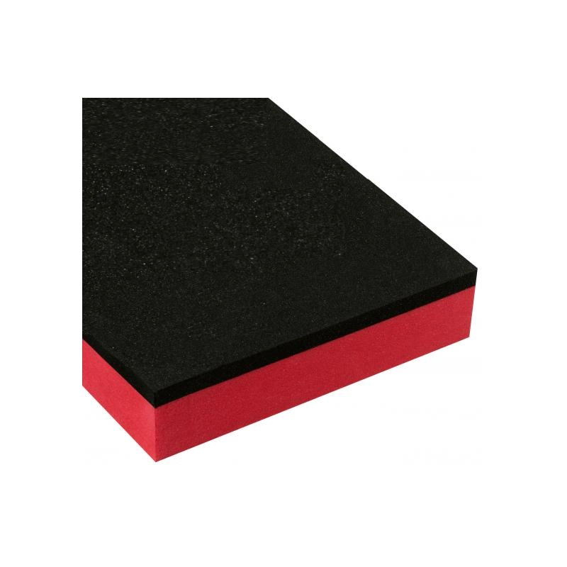 Plateau Mousse 3/3 FACOM à Découper - PM.MOD3/3 3 Plateau Mousse 3/3 FACOM à Découper - PM.MOD3/3