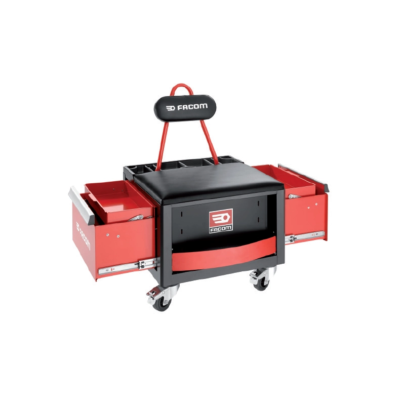 Poste De Travail Assis FACOM - TCS-P1PF 4 Poste De Travail Assis FACOM - TCS-P1PF â Image 2