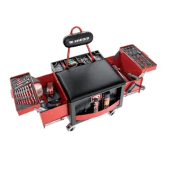 Poste De Travail Assis FACOM - TCS-P1PF 7 Poste De Travail Assis FACOM - TCS-P1PF -Maxoutil Soldes FAC31193 3