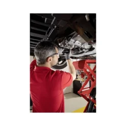 Cliquet Pneumatique 3/8" Et 1/2" FACOM - VR.SJ3500PB 5 Cliquet Pneumatique 3/8" Et 1/2" FACOM - VR.SJ3500PB -Maxoutil Soldes FAC31196 2