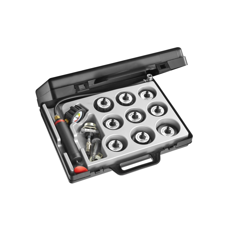 Testeur De Pression De Circuit De Refroidissement FACOM - 920BPF 3 Testeur De Pression De Circuit De Refroidissement FACOM - 920BPF