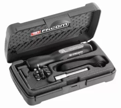 Composition Tournevis Dynamométrique 2 à 10 Nm FACOM - A.404J2PF