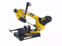 Scie à Ruban Métal FEMI - 1200W 1440mm - Ø Coupe Max.120mm - SN120XL -Maxoutil Soldes FEMI0007 3