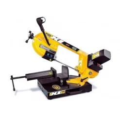 Scie à Ruban Métal FEMI - Coupe Max.205mm - SN205XL -Maxoutil Soldes FEMI0057 3