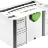 Mini-systainer T-Loc FESTOOL SYS-MINI 3 TL - 202544 -Maxoutil Soldes FEST0082 1