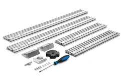 Gabarit De Fraisage FESTOOL MFS 700 - Pour Défonceuse - 492611 -Maxoutil Soldes FEST0686 1