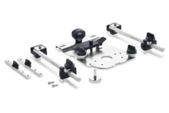 Kit Pour Pistes Perforées FESTOOL LR 32 Set - 583290 -Maxoutil Soldes FEST1729 1