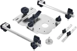 Kit Pour Pistes Perforées FESTOOL LR 32 Set - 583290 -Maxoutil Soldes FEST1729 2