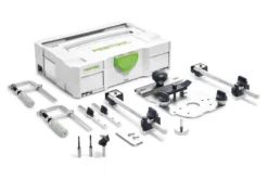 Kit De Perçage FESTOOL Pour Pistes Perforées LR32-SYS - 584100 -Maxoutil Soldes FEST1741 1
