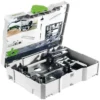 Kit De Perçage FESTOOL Pour Pistes Perforées LR32-SYS - 584100 -Maxoutil Soldes FEST1741 2