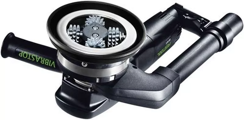 Fraiseuse De Rénovation FESTOOL RG 80 E-Plus - 768016 3 Fraiseuse De Rénovation FESTOOL RG 80 E-Plus - 768016