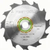 Lame De Scie Circulaire FESTOOL Panther 160x2,2x20 PW12 - 496301 1 Lame De Scie Circulaire FESTOOL Panther 160x2,2x20 PW12 - 496301 -Maxoutil Soldes FEST1982 1