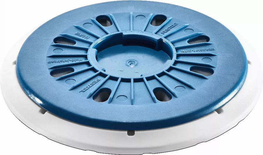 Plateau De Ponçage Dur FESTOOL FastFix Ø150 ST-STF MJ2-FX-W-HT Pour RO 150 - 202463 4 Plateau De Ponçage Dur FESTOOL FastFix Ø150 ST-STF MJ2-FX-W-HT Pour RO 150 - 202463 – Image 2